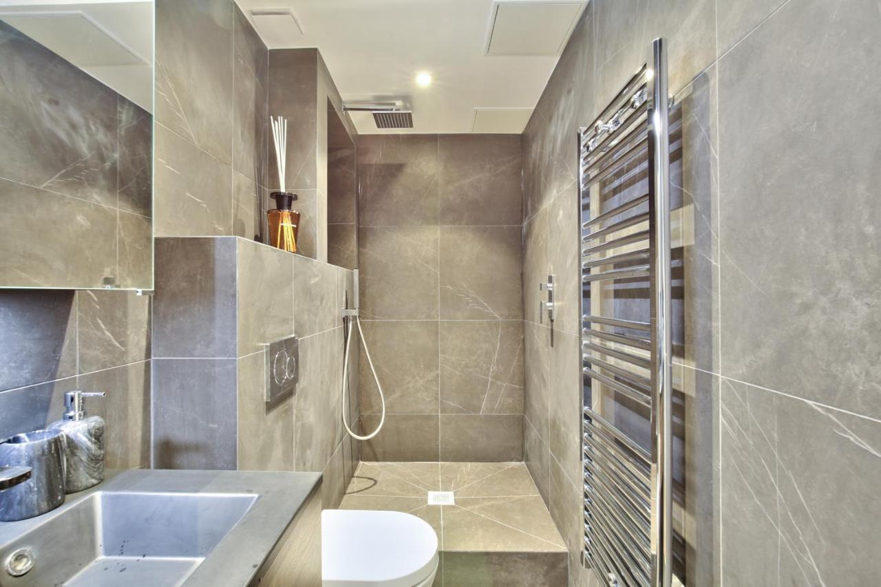 70 - Authentic Parisian Flat Apartment Luaran gambar