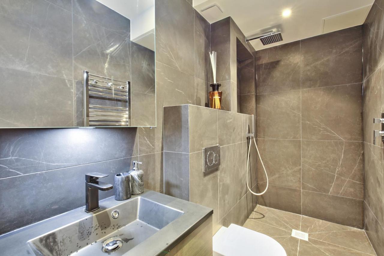 70 - Authentic Parisian Flat Apartment Luaran gambar