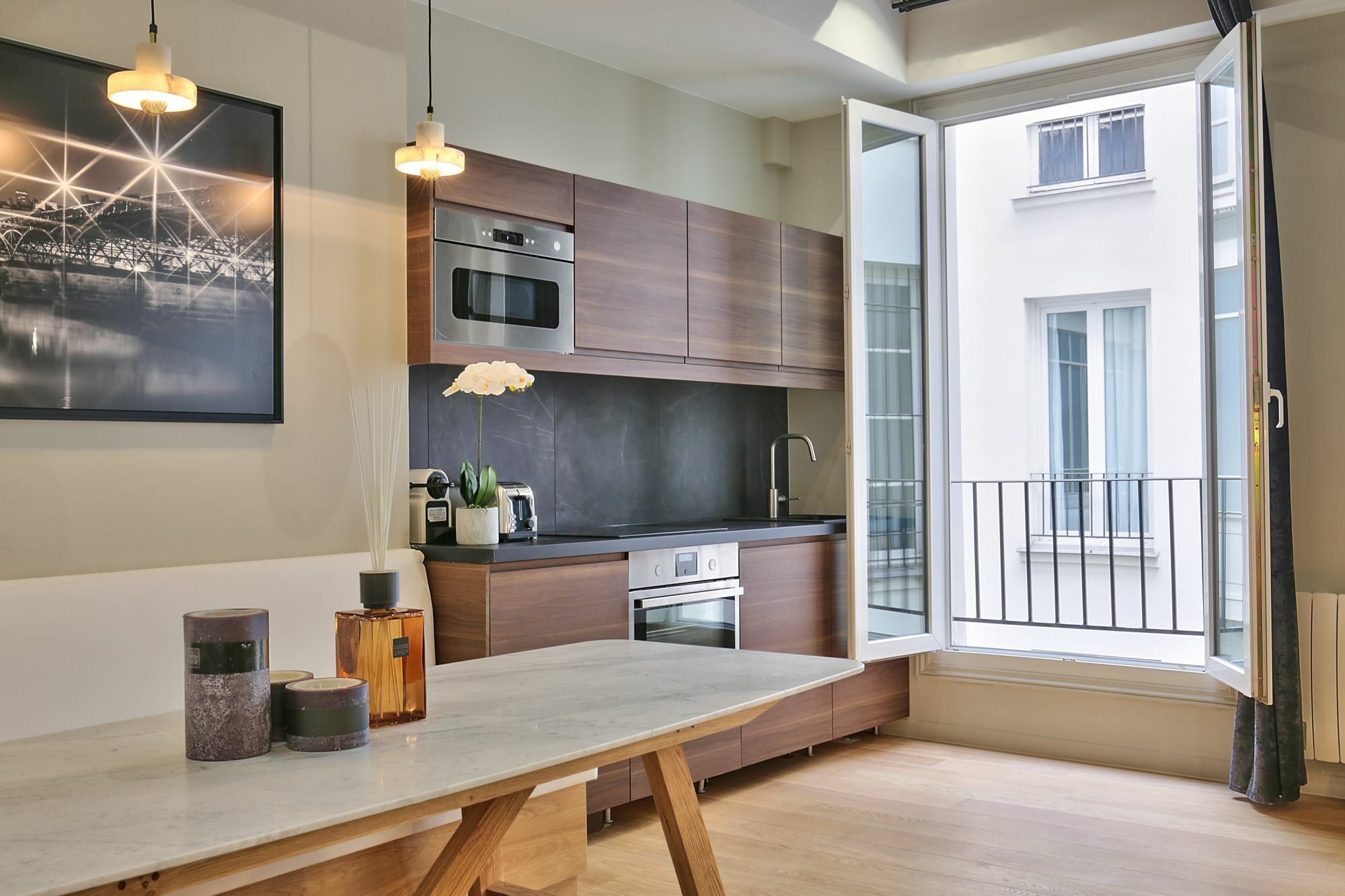 70 - Authentic Parisian Flat Apartment Luaran gambar