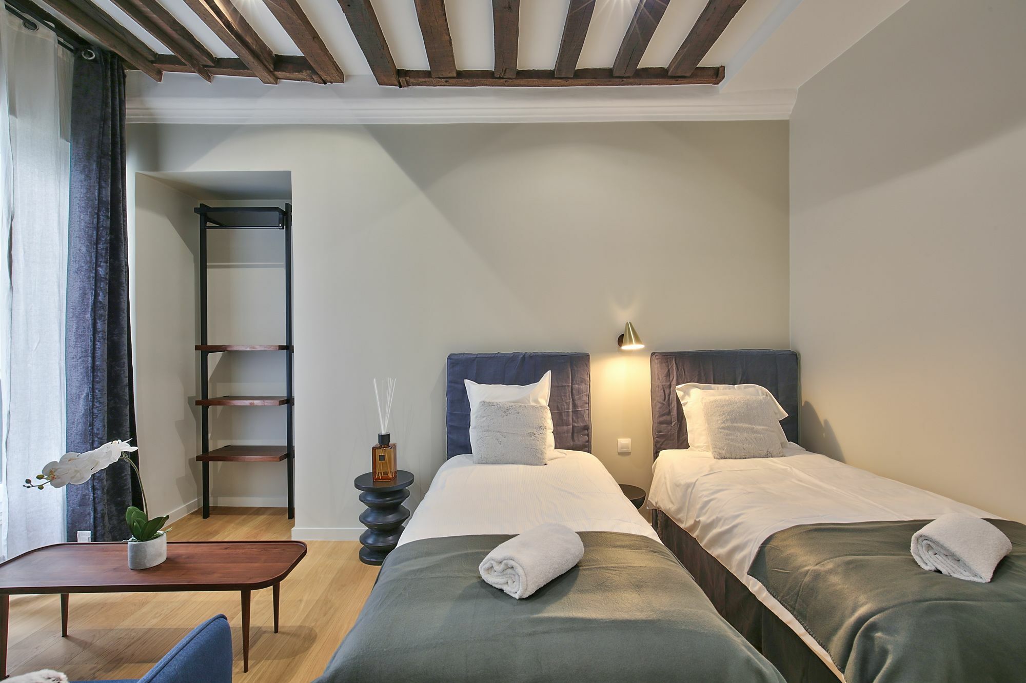 70 - Authentic Parisian Flat Apartment Luaran gambar