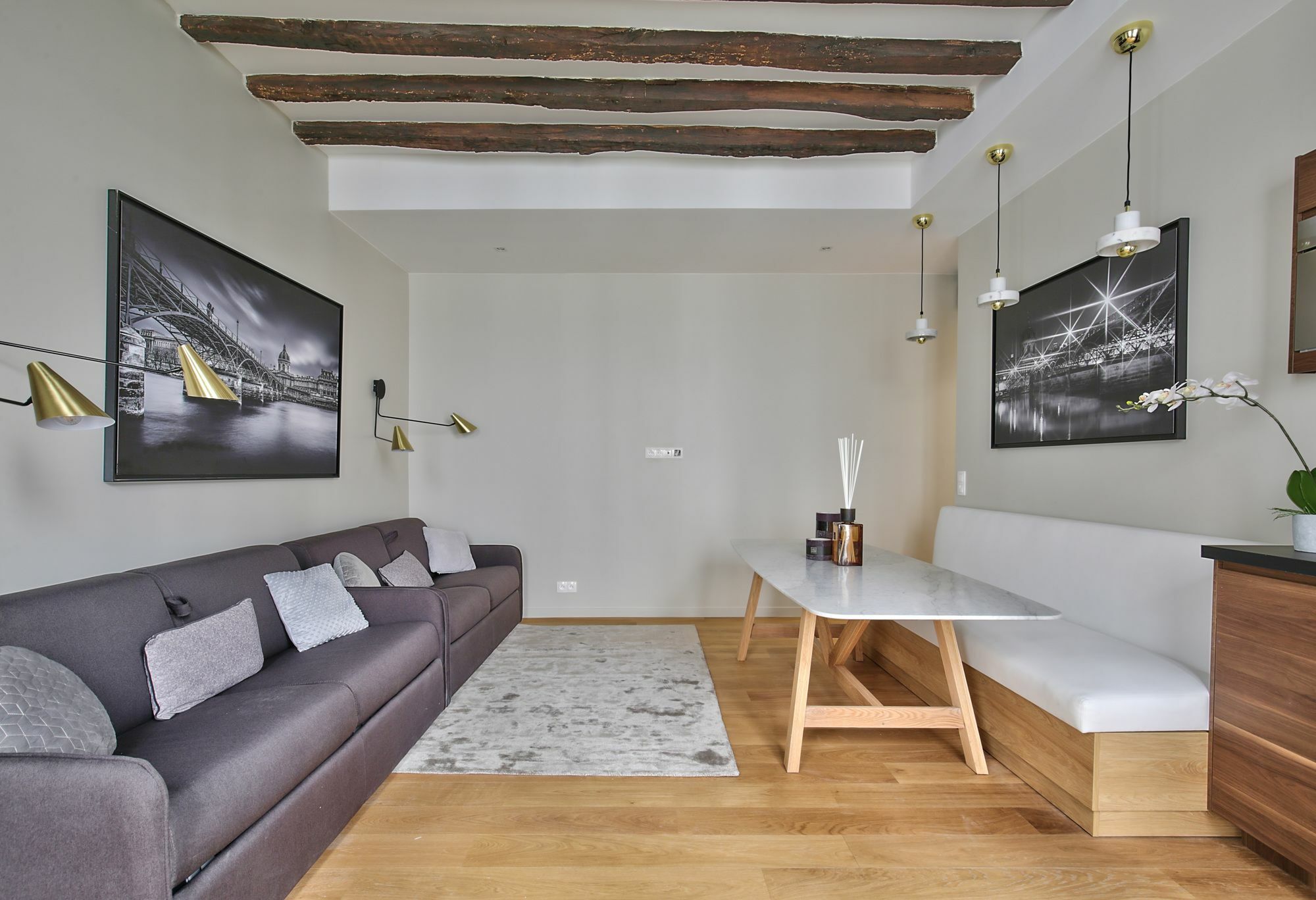 70 - Authentic Parisian Flat Apartment Luaran gambar