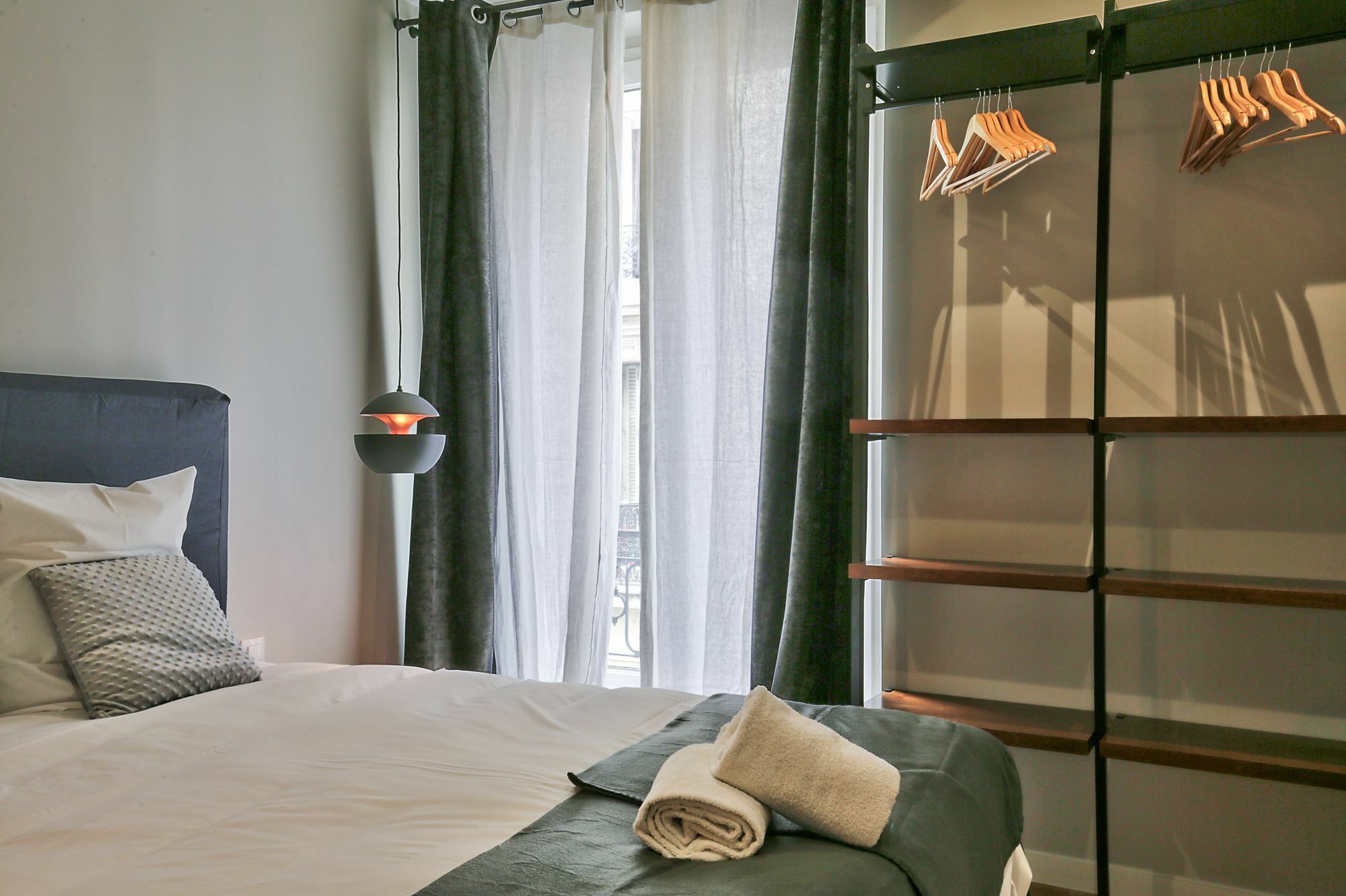 70 - Authentic Parisian Flat Apartment Luaran gambar
