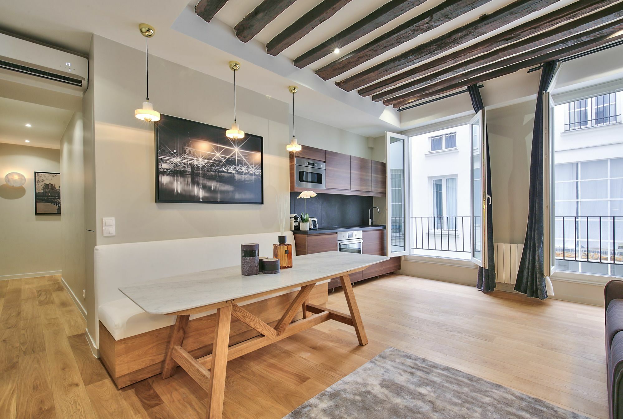 70 - Authentic Parisian Flat Apartment Luaran gambar