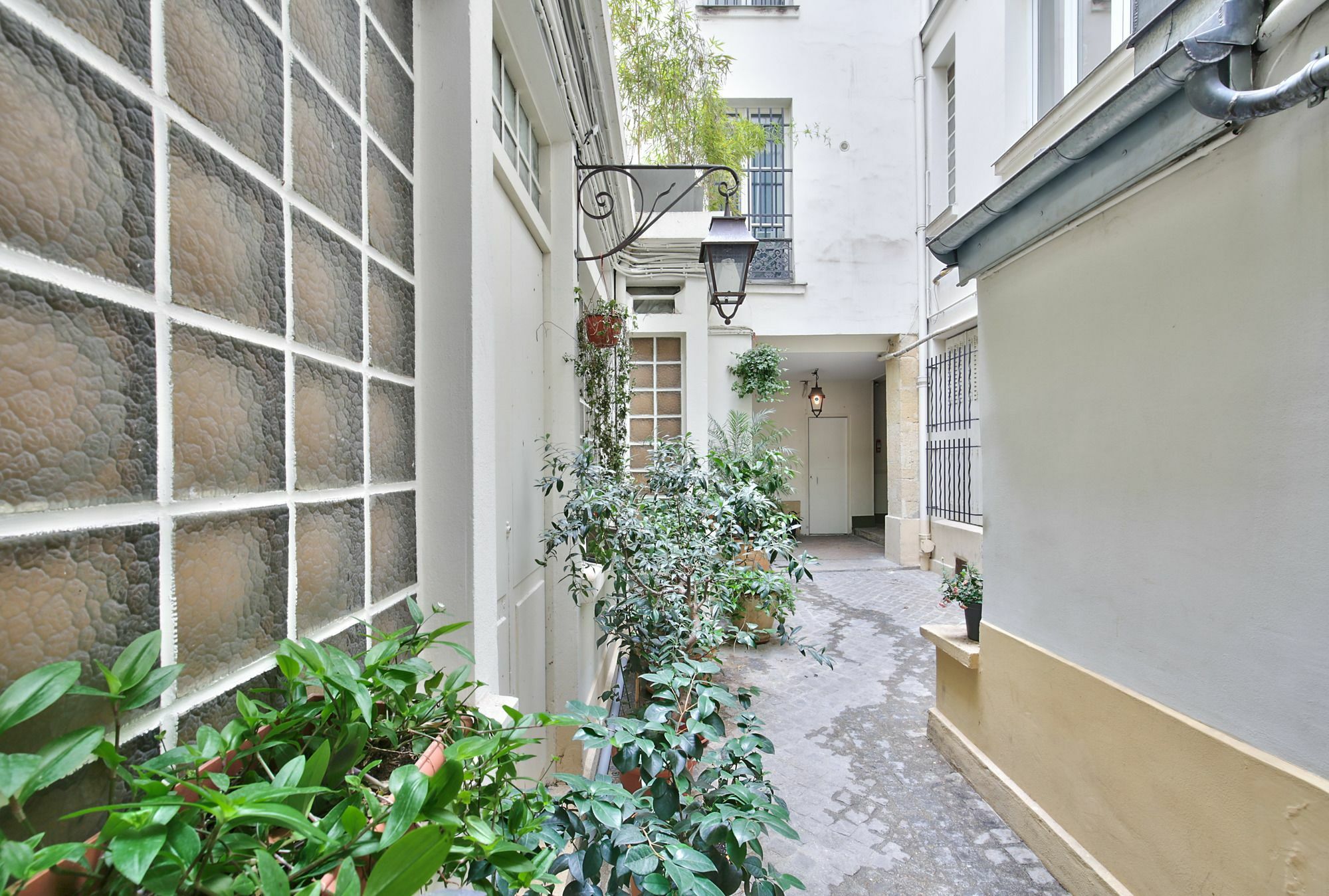70 - Authentic Parisian Flat Apartment Luaran gambar