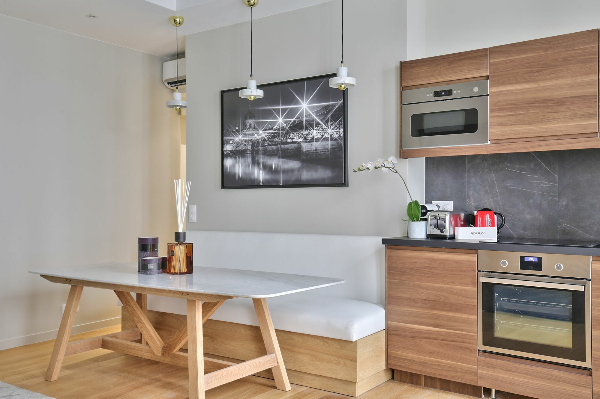 70 - Authentic Parisian Flat Apartment Luaran gambar