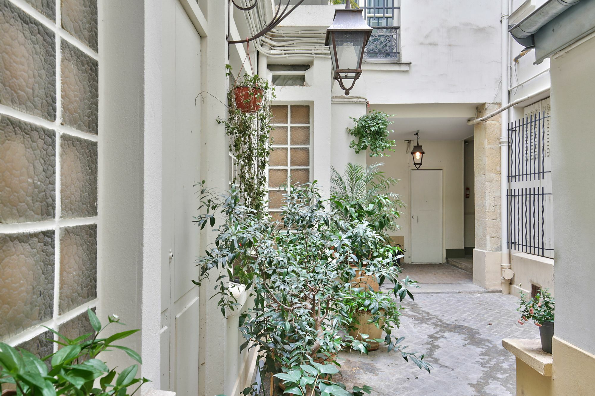 70 - Authentic Parisian Flat Apartment Luaran gambar